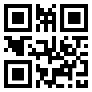 Il Qr Code di 3308737181