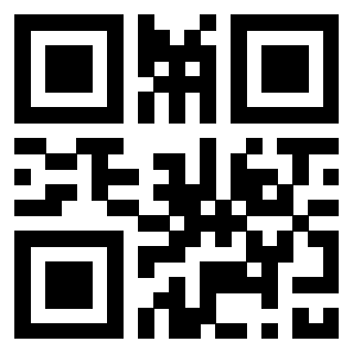 Immagine del QrCode di 3308737182