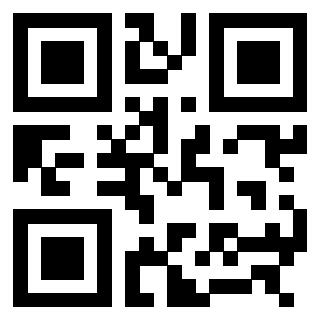 3308737183 - Immagine del Qr Code