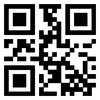 Il Qr Code di 3308737187