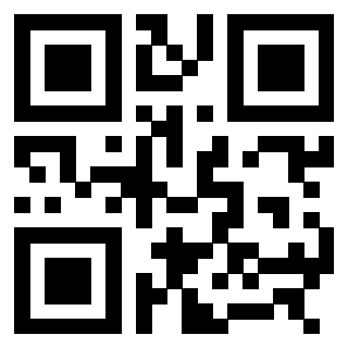3308737189 - Immagine del Qr Code