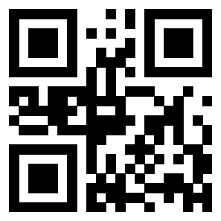 Il Qr Code di 3308737192