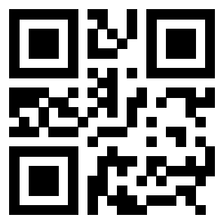 QrCode di 3308737193