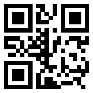 3308737197 - Immagine del QrCode