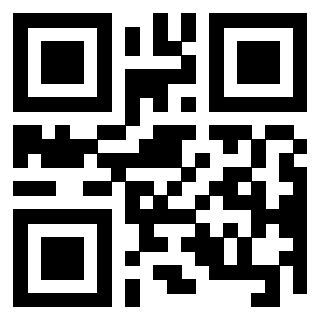 Immagine del QrCode di 3308737198