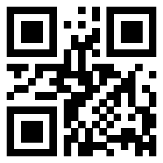 Scansione del Qr Code di 3308737200