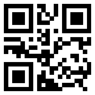Scansione del Qr Code di 3308737201