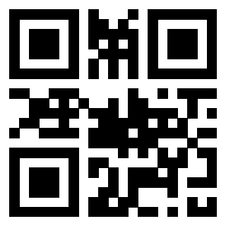 QrCode di 3308737202