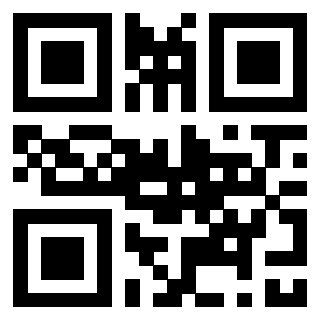 3308737203 - Immagine del Qr Code associato