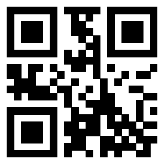 Scansione del Qr Code di 3308737204