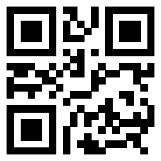 3308737205 - Immagine del QrCode associato