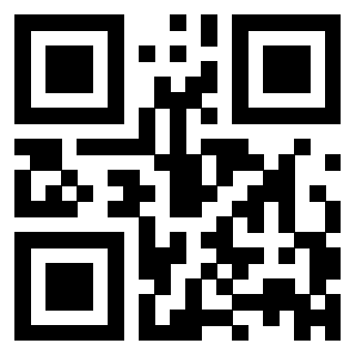 Il QrCode di 3308737207
