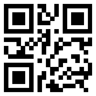 Immagine del QrCode di 3308737208