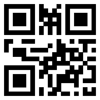 3308737211 - Immagine del Qr Code associato