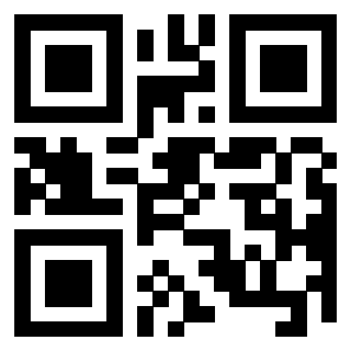 Il Qr Code di 3308737212
