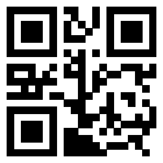 3308737215 - Immagine del QrCode associato
