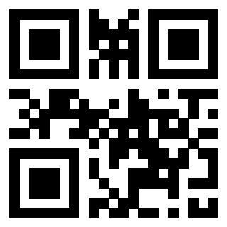 3308737217 - Immagine del QrCode