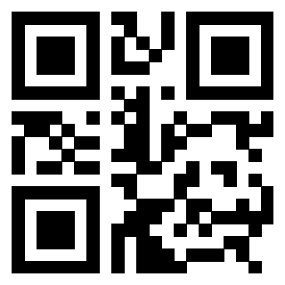 3308737219 - Immagine del Qr Code associato