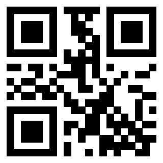 Immagine del QrCode di 3308737220