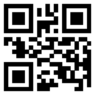 Scansione del Qr Code di 3308737223