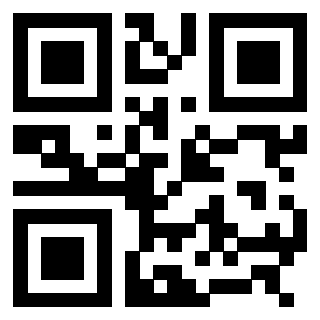 3308737225 Qr Code associato