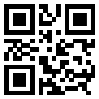3308737229 - Immagine del QrCode