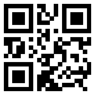 3308737230 - Immagine del QrCode