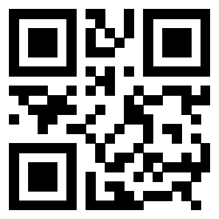 3308737231 - Immagine del QrCode associato