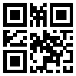 Qr Code di 3308737237