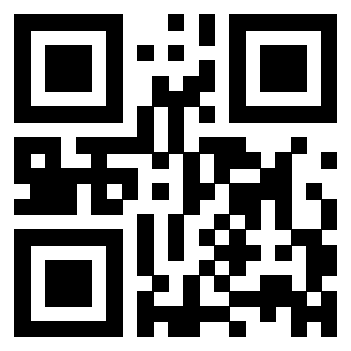 3308737241 QrCode associato