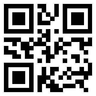 3308737242 QrCode associato
