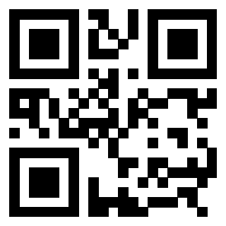 3308737243 - Immagine del QrCode