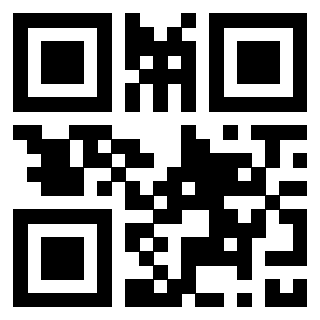 Immagine del QrCode di 3308737245