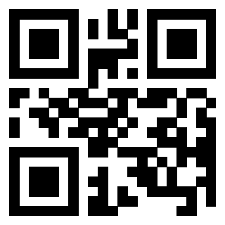 3308737246 QrCode associato