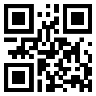 3308737247 - Immagine del QrCode