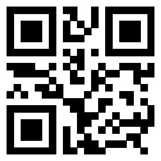 Il Qr Code di 3308737248