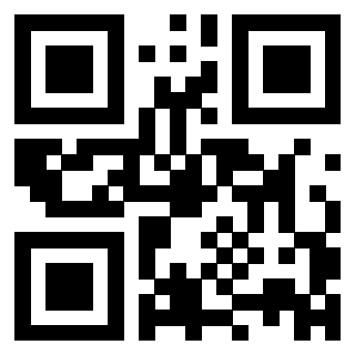 Scansione del Qr Code di 3308737250