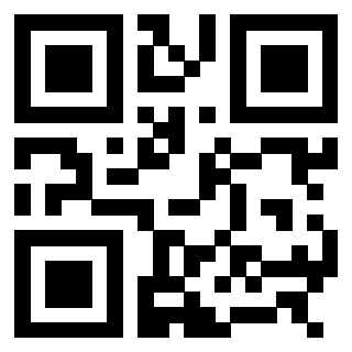 3308737251 Qr Code associato