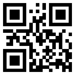 3308737252 - Immagine del Qr Code