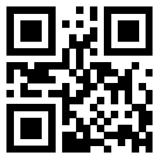 3308737254 - Immagine del Qr Code