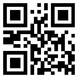 Il QrCode di 3308737255