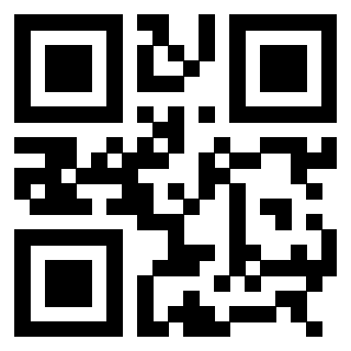 3308737257 - Immagine del Qr Code