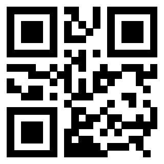 3308737261 - Immagine del QrCode