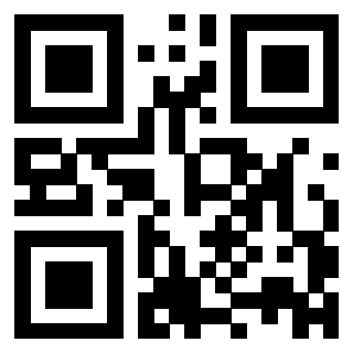 3308737262 - Immagine del QrCode associato