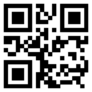 Il Qr Code di 3308737263