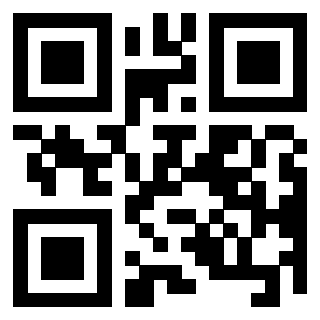 3308737264 Qr Code associato
