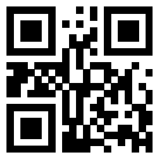 3308737267 QrCode associato