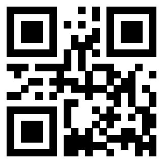 Scansione del Qr Code di 3308737269