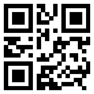 3308737270 - Immagine del QrCode associato