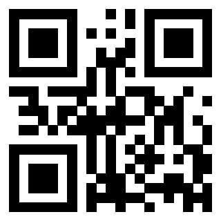 3308737271 - Immagine del Qr Code